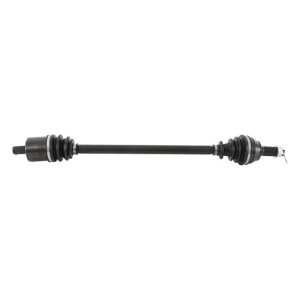Polaris RZR 4 XP Axle - Front Left - All Balls Racing - Extreme 8-Ball - `12-`14